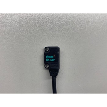 ASYST 9700-9100-01 Photoelectric Sensor